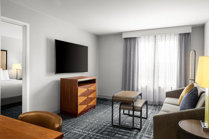 Homewood Suites by Hilton Dulles-North / Loudoun