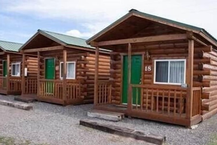 Bryce GatewayInn Cabins