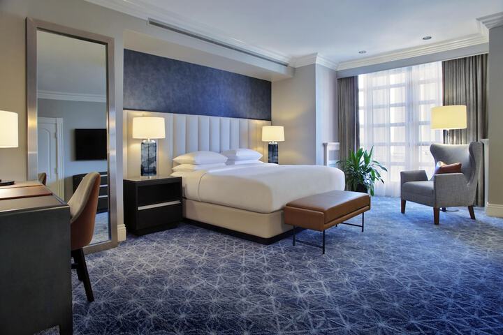 Hilton Chicago