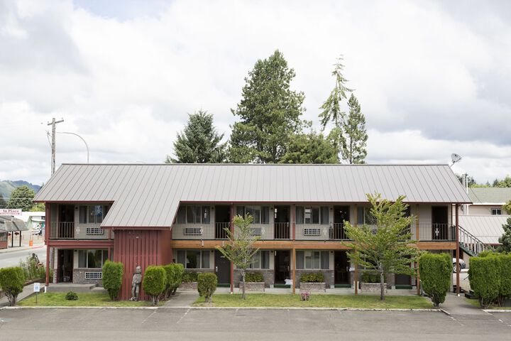 Hotel 9 of 89