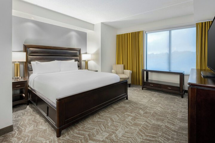 SpringHill Suites by Marriott Athens West