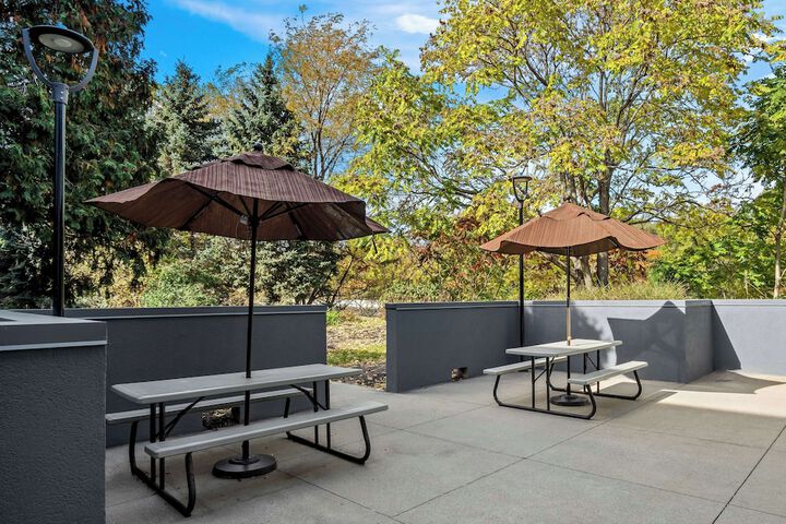 Spark by Hilton Stevensville