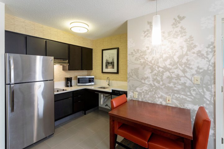 Residence Inn by Marriott Minneapolis St. Paul / Roseville