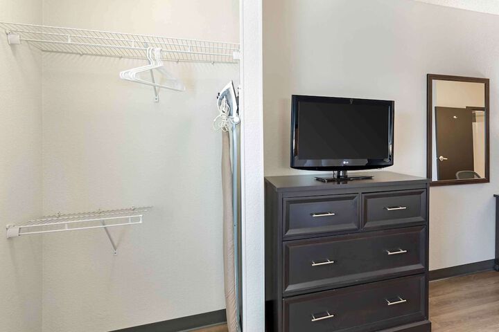 Extended Stay America Suites Denver Park Meadows