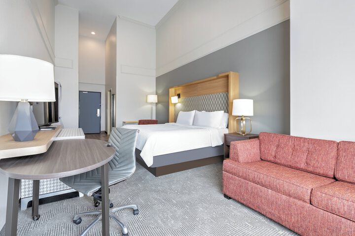 Holiday Inn Killeen – Fort Hood Area by IHG