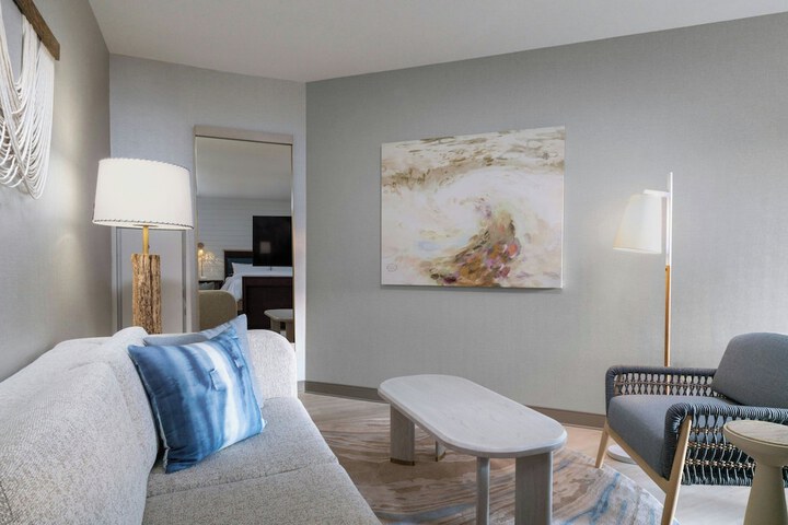 The Westin Jekyll Island Beach Resort
