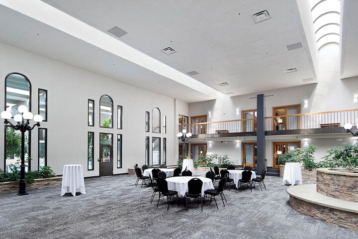 Ramkota Hotel