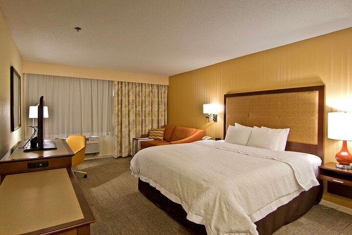 Hampton Inn & Suites Chillicothe