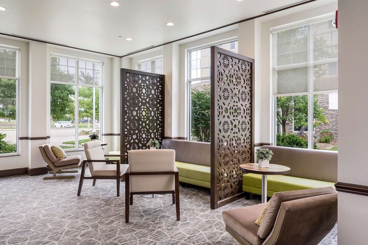 Hilton Garden Inn Ames
