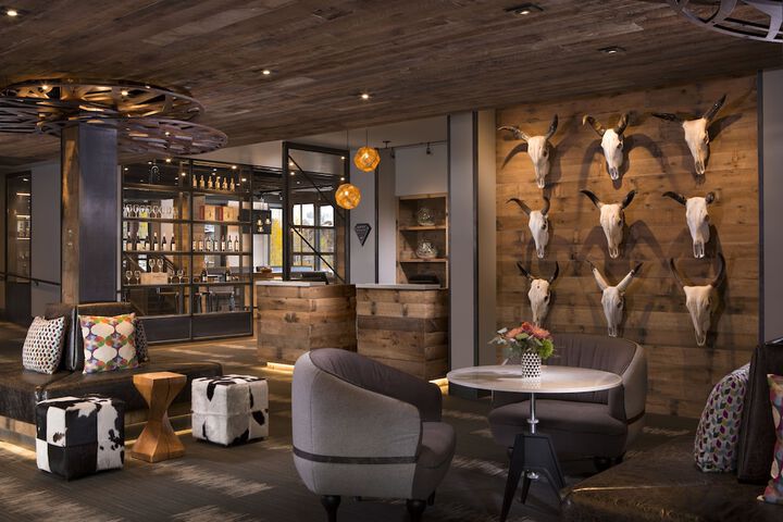 Hotel Interior 20 of 53