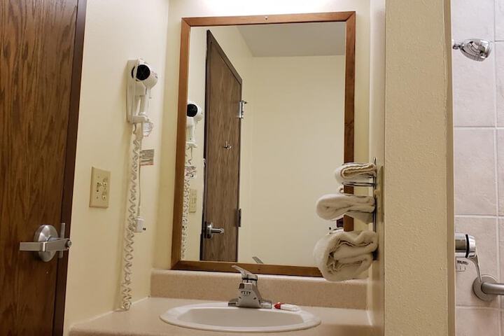 Family Budget Inn Bethany