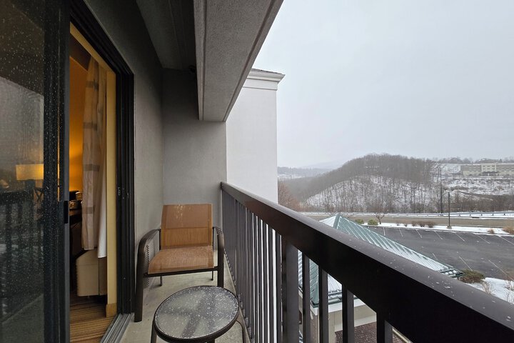 Country Inn & Suites by Radisson Convention Center