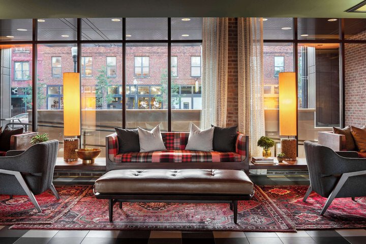 Hotel Interior 11 of 45