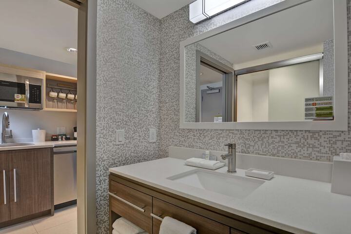 Home2 Suites by Hilton Williston Burlington VT