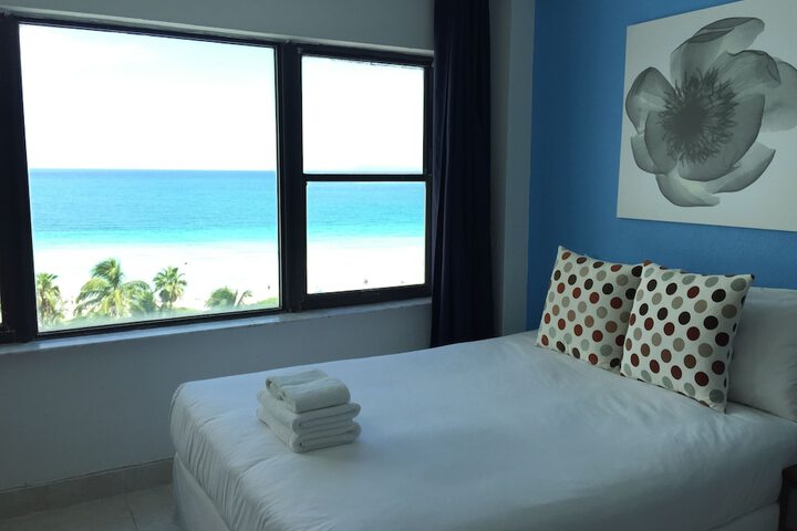Casablanca by Design Suites Miami
