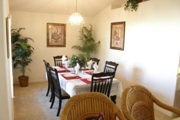 Lirasan Villa near Disney Area