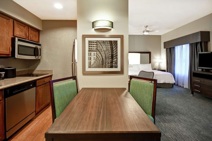 Homewood Suites by Hilton Cincinnati-Milford