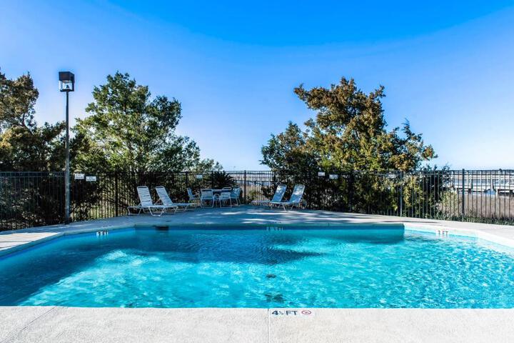 Bay Creek Villa - 311