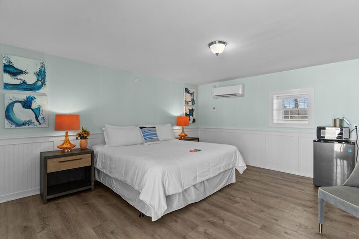 Loggerhead Inn & Suites