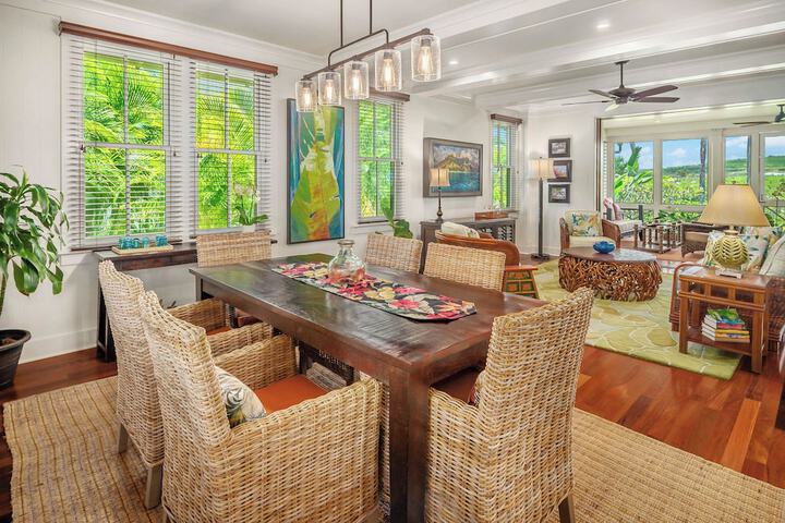 The Lodge at Kukui’ula