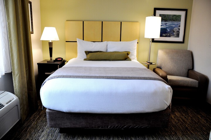 Candlewood Suites Washington Dulles Sterling by IHG