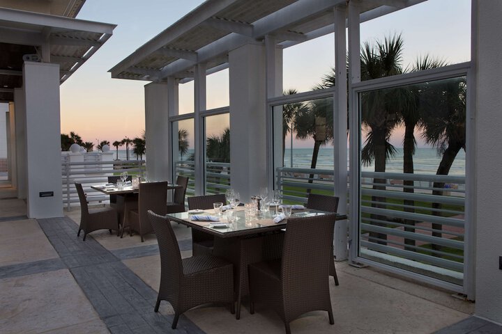 Hilton Daytona Beach Oceanfront Resort