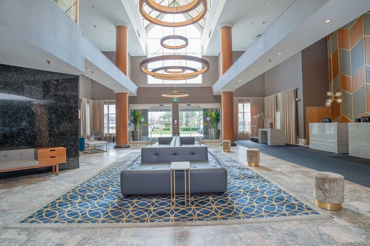 Hotel Interior 11 of 53