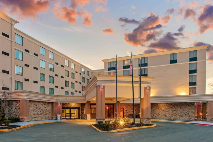 Hotel 5 of 45