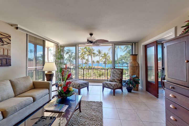 Aston Maui Kaanapali Villas