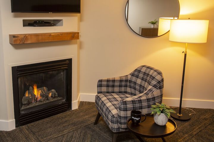 Shearwater Inn