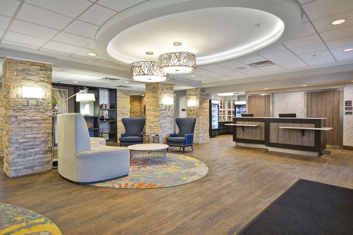Hotel Interior 12 of 70