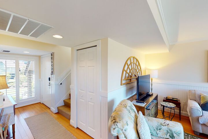 Litchfield Beach & Golf Resort