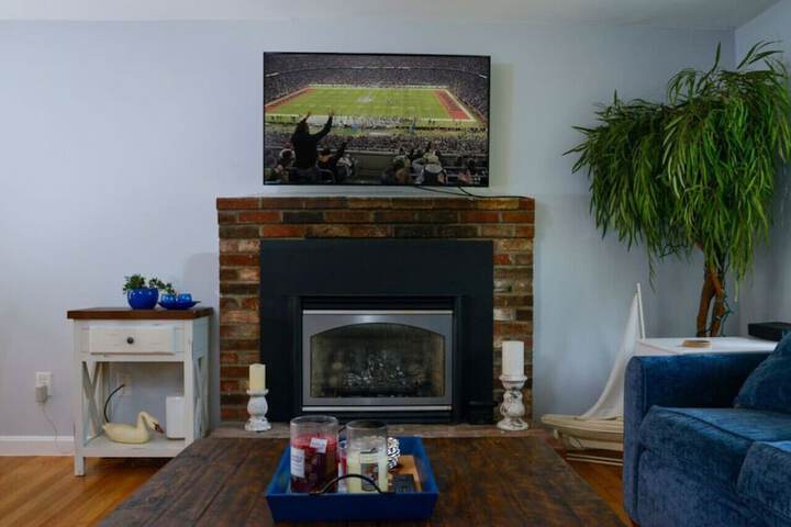Coastal Haven in West Dennis -15