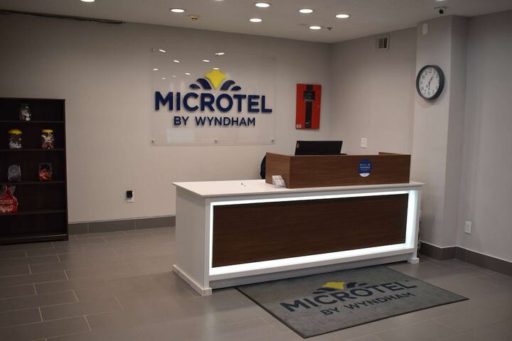 Microtel Inn & Suites by Wyndham Stockbridge / Atlanta I-75