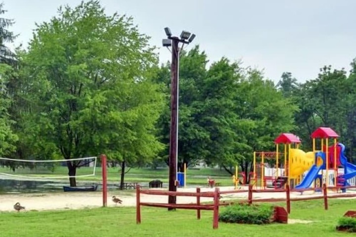 Hershey RV & Camping Resort