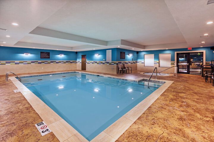 Pool 4 of 47