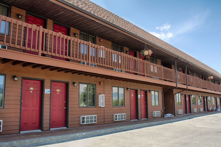 Hotel 3 of 46