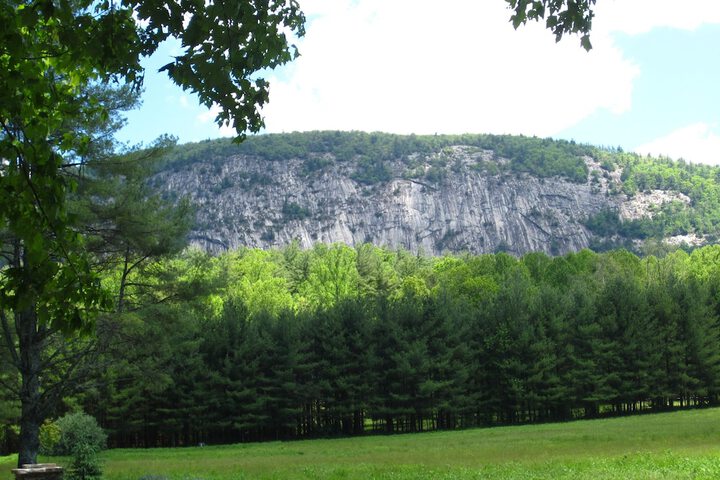 Arrowmont Stables & Cabins