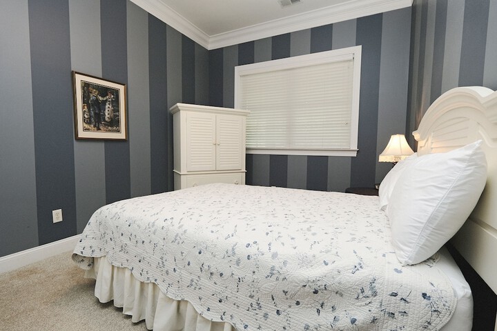 Litchfield Beach & Golf Resort