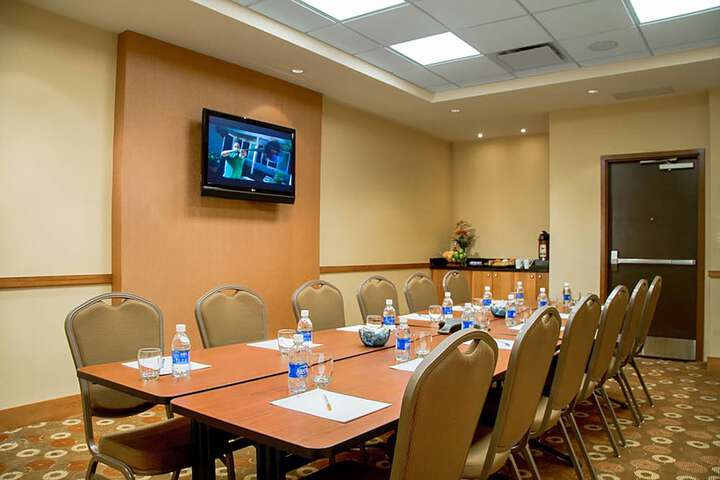 Meeting 18 of 21
