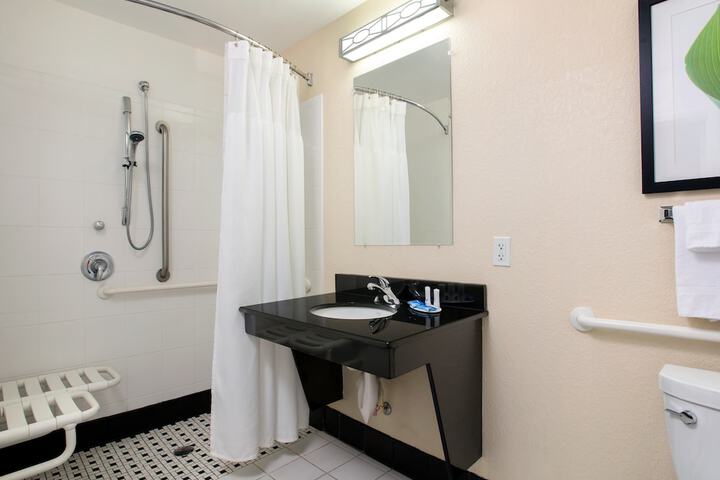Fairfield Inn & Suites by Marriott Lakeland Plant City