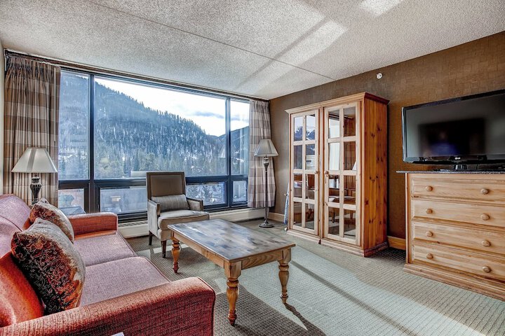 Keystone Lodge & Spa a Vail Resorts Property