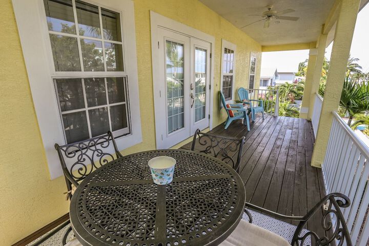 Terrace/Patio 27 of 27