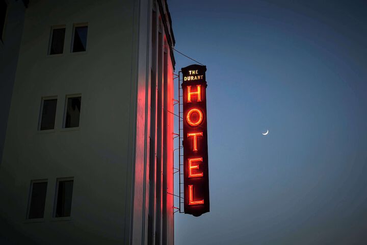 Hotel 6 of 70
