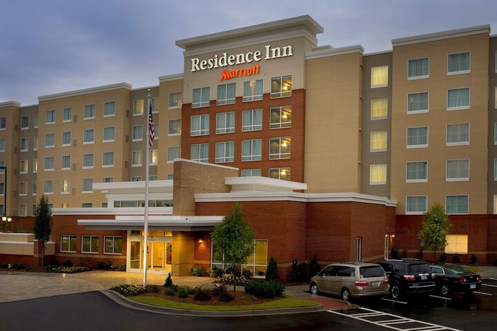 Hotel 2 of 34