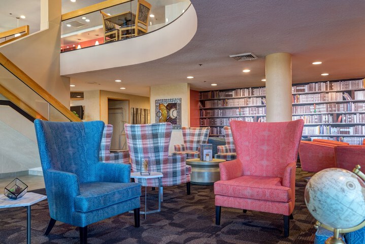 Hotel Interior 13 of 41