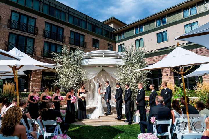 St Julien Hotel & Spa