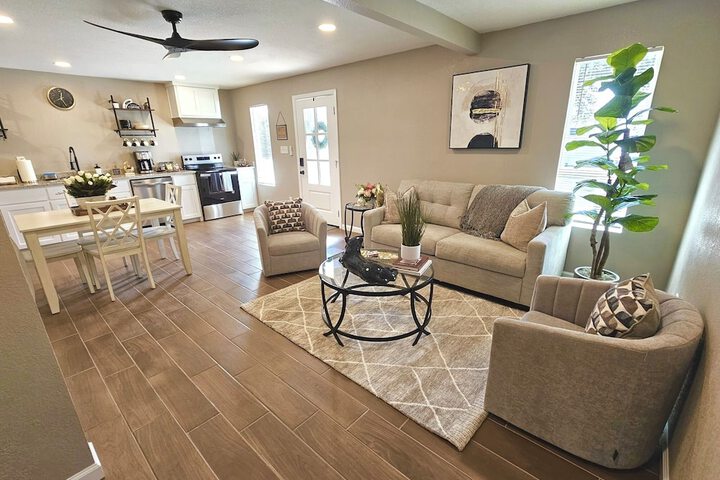 Belton Lakehouse