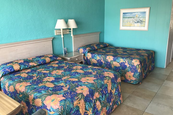 Tangiers Motel