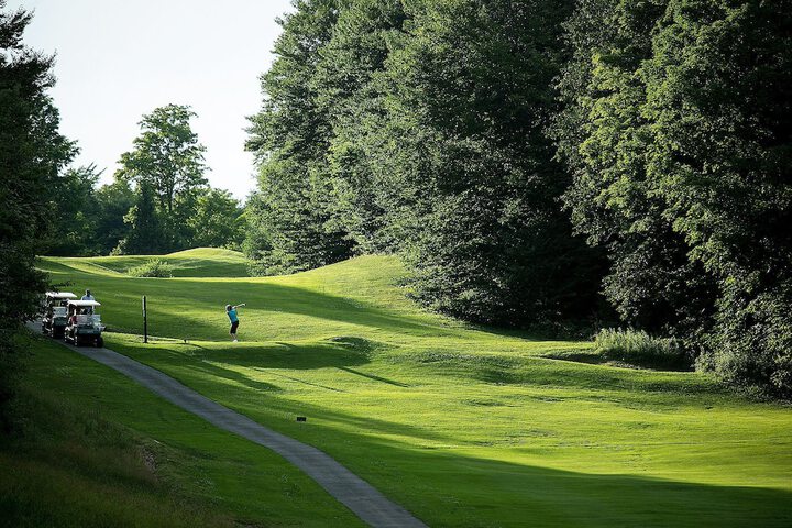 Golf 22 of 30